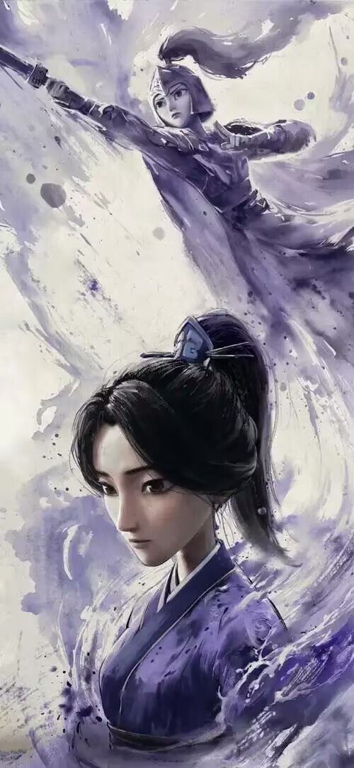 哪吒2·精选壁纸 02