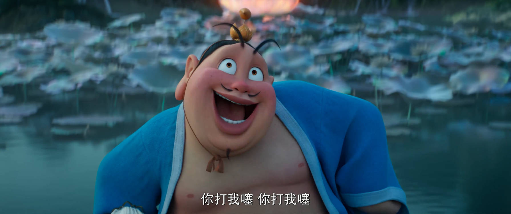 哪吒2·精选壁纸 24