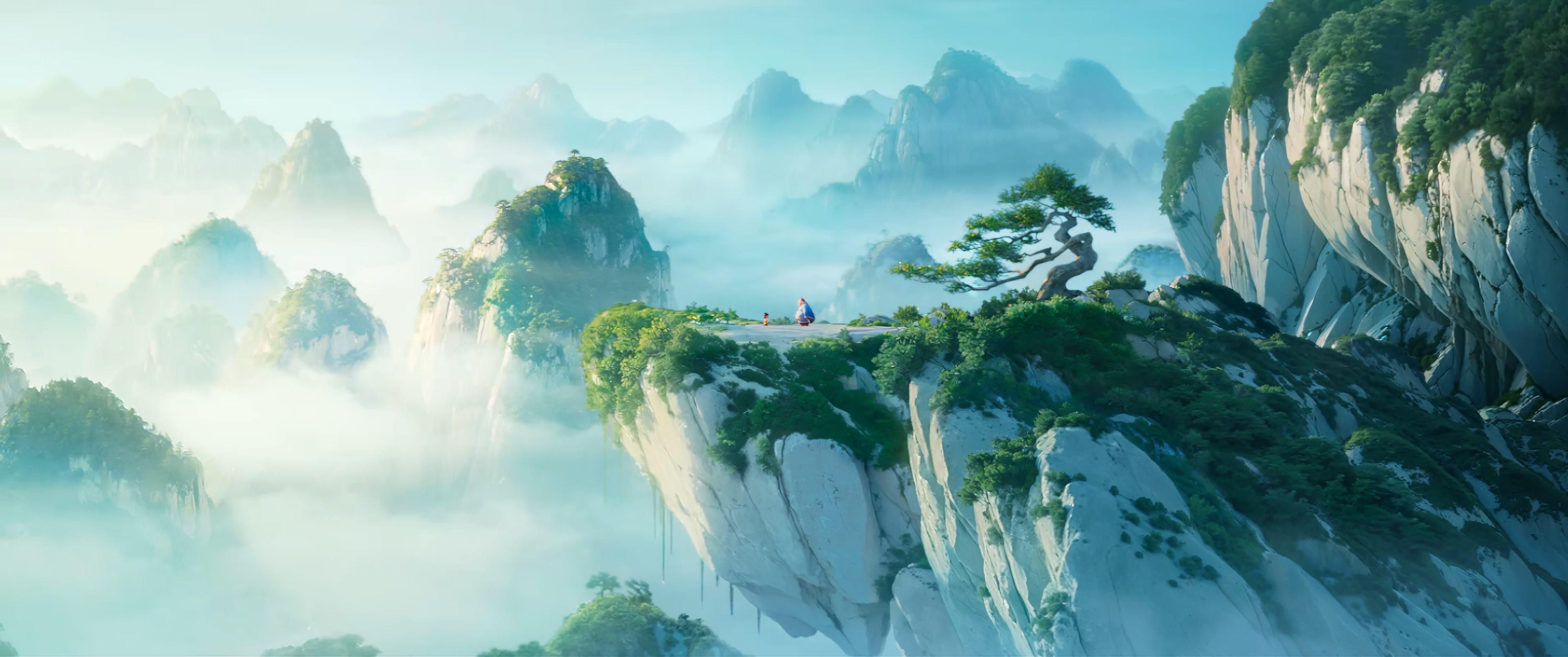 哪吒2·精选壁纸 48