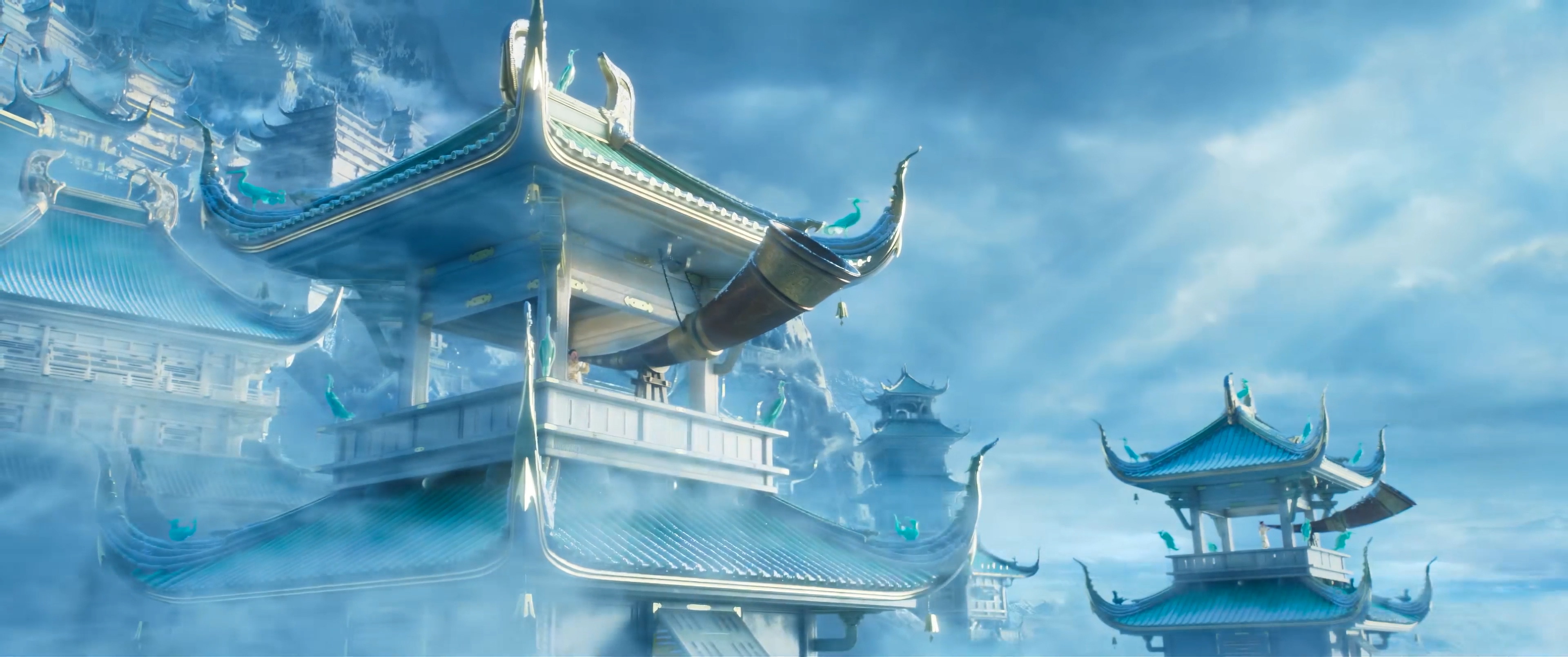 哪吒2·精选壁纸 49