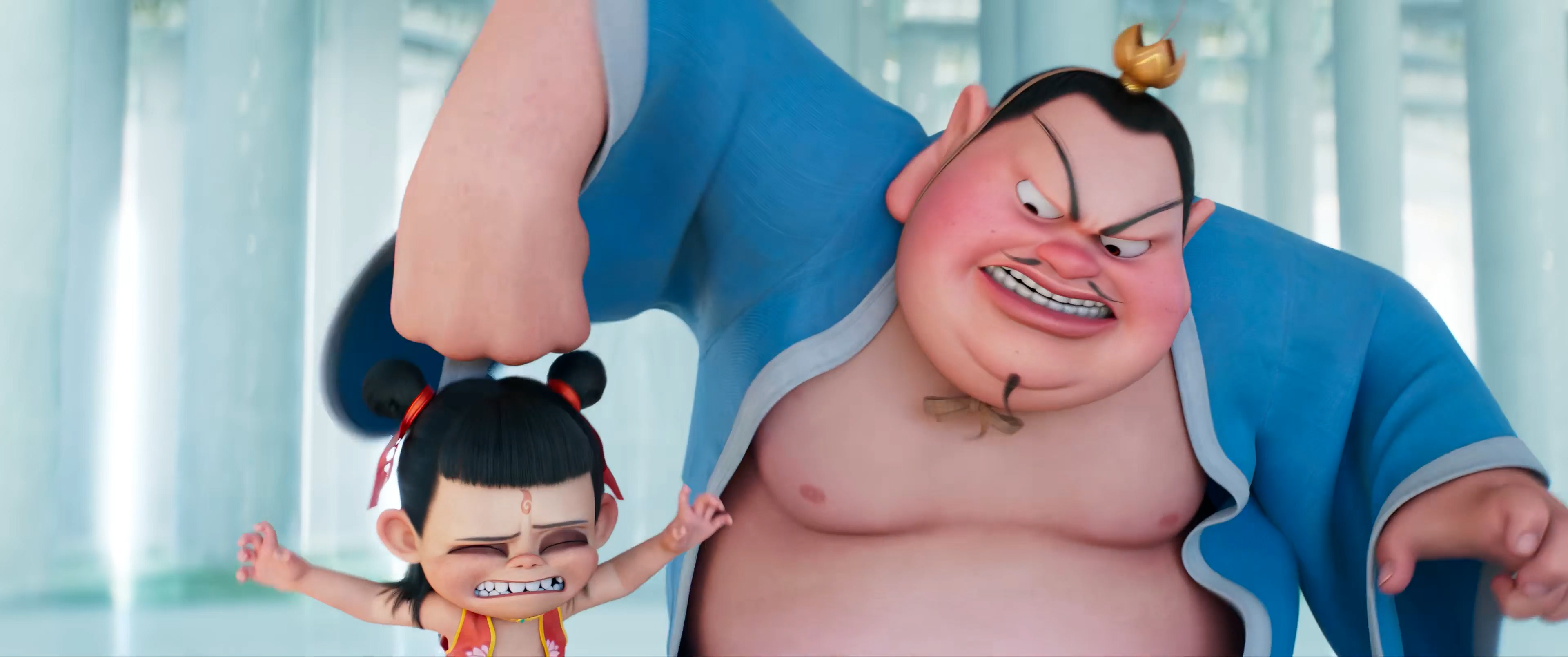 哪吒2·精选壁纸 52